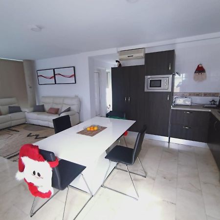 Villa Cristallo En Costa Adeje Playa de las Américas Exterior foto