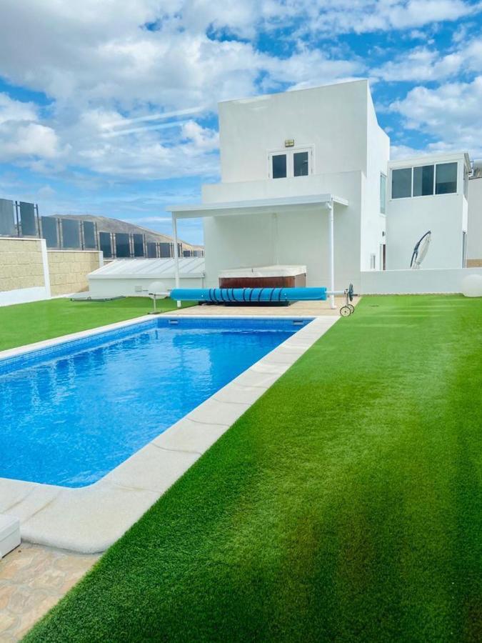 Villa Cristallo En Costa Adeje Playa de las Américas Exterior foto