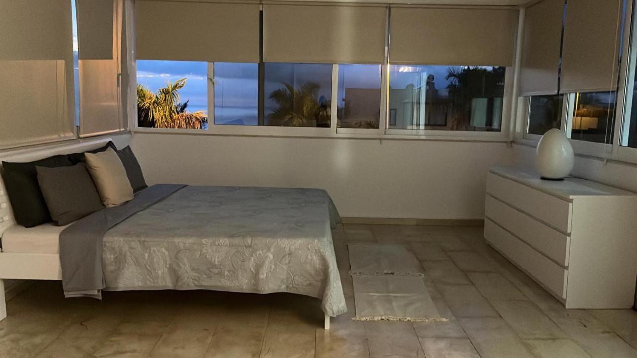 Villa Cristallo En Costa Adeje Playa de las Américas Exterior foto